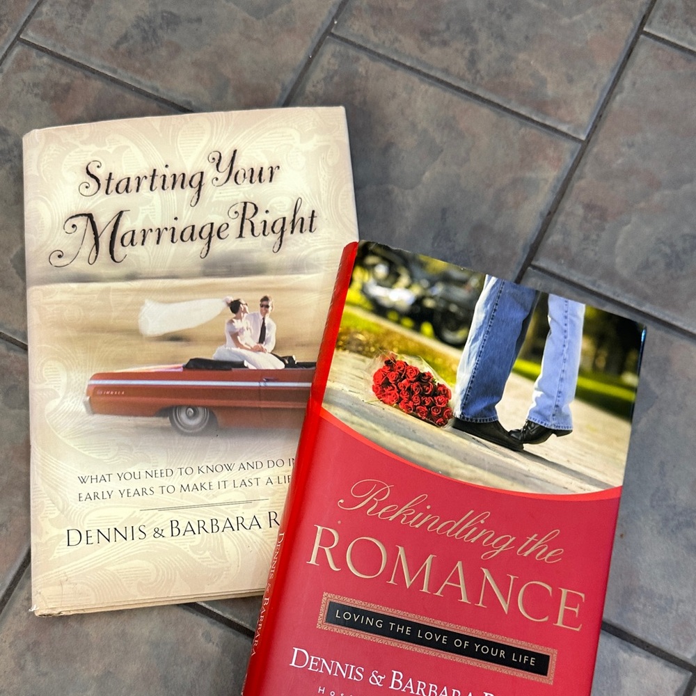 Rekindling the Romance by - Red Cover